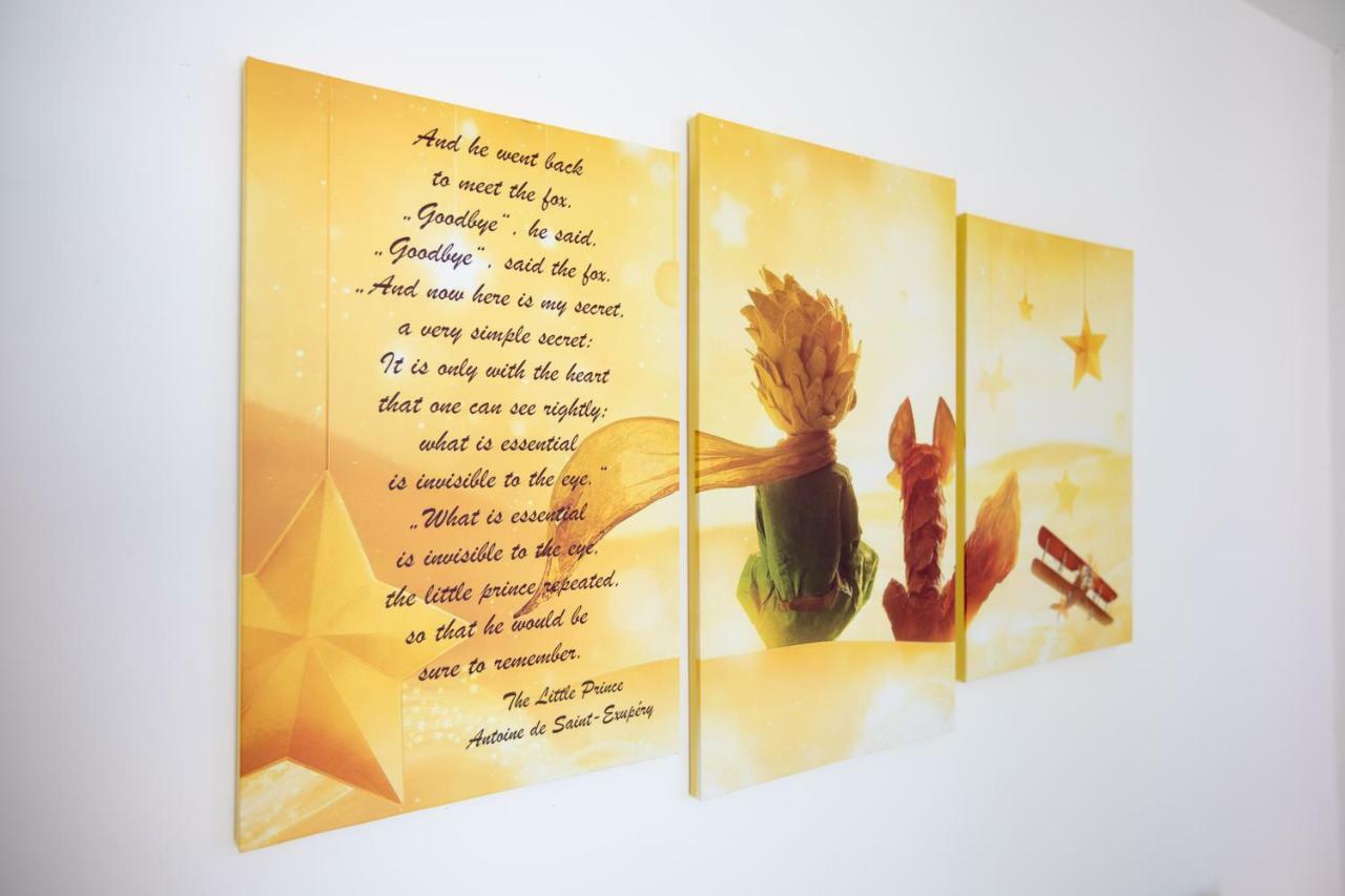 The Little Prince Lopud Exterior photo