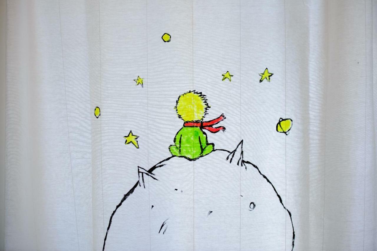The Little Prince Lopud Exterior photo
